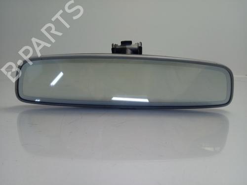 Rear mirror VW GOLF VII (5G1, BQ1, BE1, BE2)  | BP12981455I6 