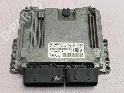 Used Engine control unit (ECU) Engine control unit (ECU) 39402511 39402511