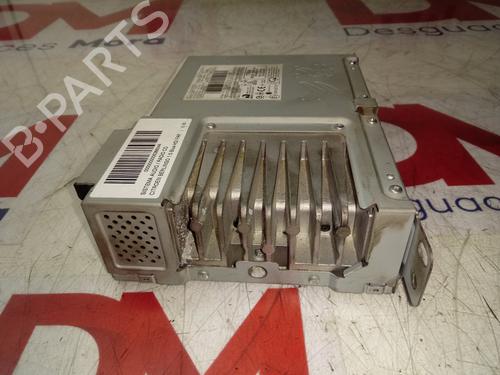 Radio CITROËN BERLINGO (ER_, EC_) 1.5 BlueHDi 100 | BP12672527E6 