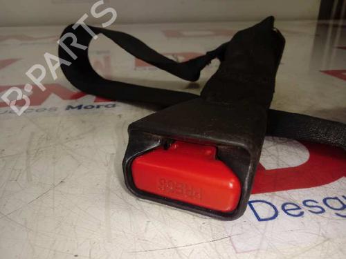 Front right seatbelt NISSAN NT400 CABSTAR (F24M)  | BP12663694I25 
