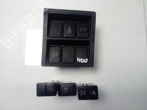 Used Switch Switch TOYOTA HILUX VIII Pickup (_N1_) 2.4 D (GUN112_, GUN122_, GUN135_, GUN120_, GUN135R,... (150 hp) 14134076 14134076