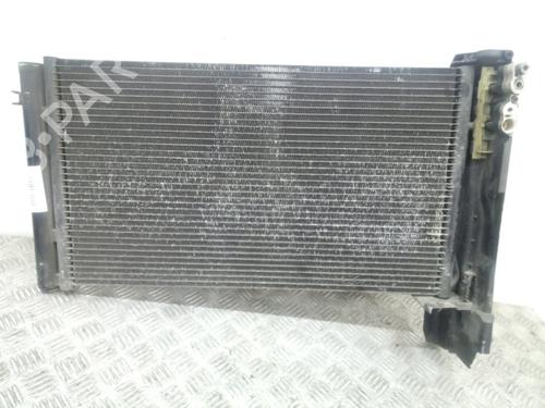 Used AC radiator BMW 3 (E90) 320 d (163 hp) 13072762