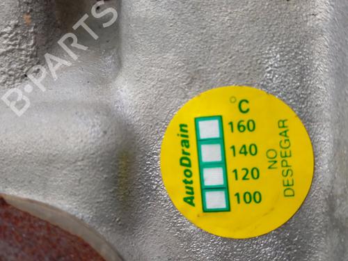 Engine TOYOTA COROLLA Saloon (_E12_) 1.4 D-4D (NDE120_, NDE120R) | BP31157576M1