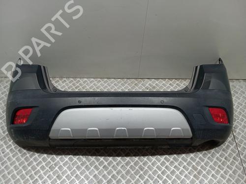 Used Rear bumper OPEL MOKKA / MOKKA X (J13) [2012-2019]  31947458