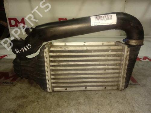 Used Intercooler OPEL ZAFIRA A MPV (T98) [1999-2006]  12655751