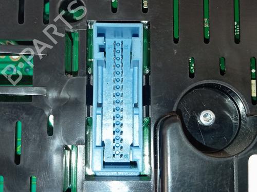 Instrument cluster AUDI A3 (8P1) | BP37609324C47 - Image 4