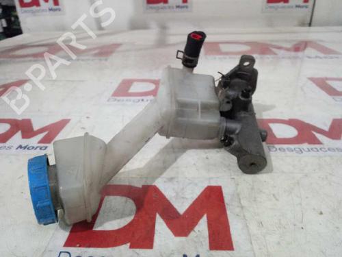 Brake master cylinder NISSAN PRIMERA (P12) 1.9 dCi | BP12840426M77 