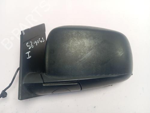 Used Left mirror CHRYSLER GRAND VOYAGER V (RT) [2008-2011]  31886021