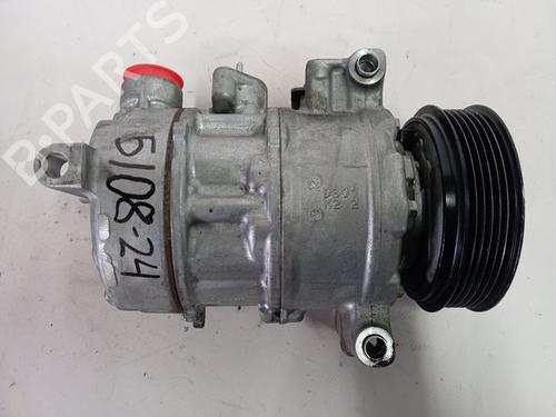 AC compressor SEAT IBIZA V (KJ1, KJG)  | BP29723661M34 