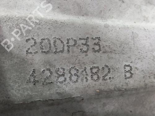 Gearbox CITROËN BERLINGO MULTISPACE (B9) | BP28729544M3 - Image 2