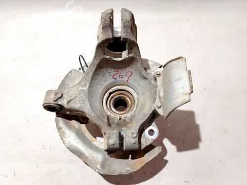 Venstre Styrespindel Lejehus JAGUAR E-PACE (X540) | BP31831918M25