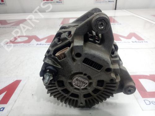 Alternator NISSAN X-TRAIL II (T31)  | BP12672769M7 