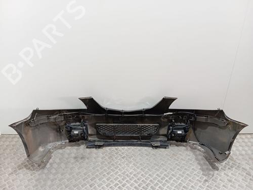 Front bumper MAZDA PREMACY (CP) 2.0 (CP10S) | BP26958125C7 