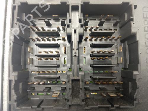 Fuse box FORD FOCUS III  | BP26214978E1 