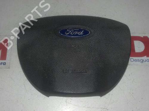 Førerens kollisjonspute FORD FOCUS II (DA_, HCP, DP) [2004-2013]  15231182