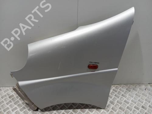 Used Left front fenders Left front fenders OPEL VIVARO A Van (X83) 1.9 DTI (F7) (101 hp) 34246130 34246130