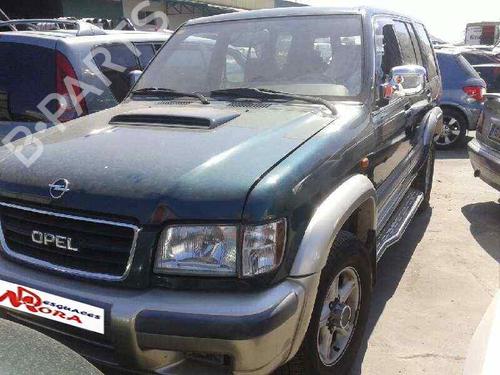 Brugte OPEL MONTEREY A (M92) [1991-1998]  2602267