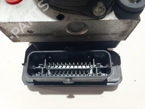ABS pump PEUGEOT PARTNER Box Body/MPV  | BP29159542M43 