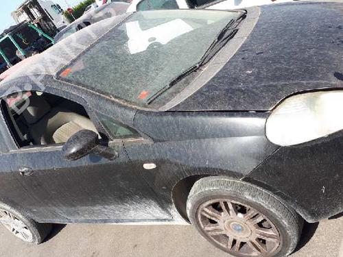 Alternator FIAT PUNTO EVO (199_)  | BP12665436M7 