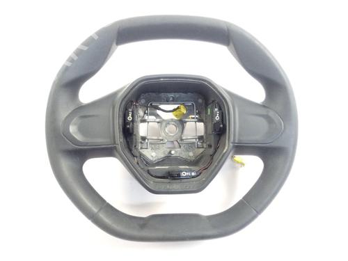Used Steering wheel PEUGEOT RIFTER [2018-2025]  18662542