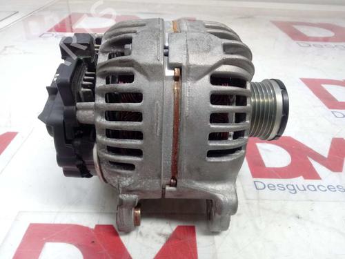 Used Alternator SEAT LEON (1P1) [2005-2013]  12665714