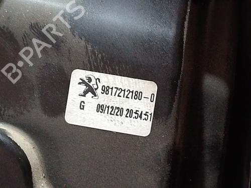 Front left window mechanism CITROËN BERLINGO MULTISPACE (B9) | BP37239194C22 - Image 3