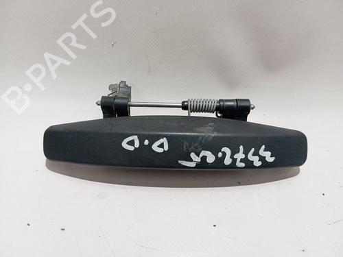 Used Front right exterior door handle DACIA DOKKER MPV (KE_) [2012-2021]  30634740