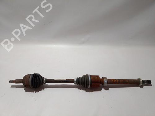 Used Right front driveshaft Right front driveshaft 36883400 36883400