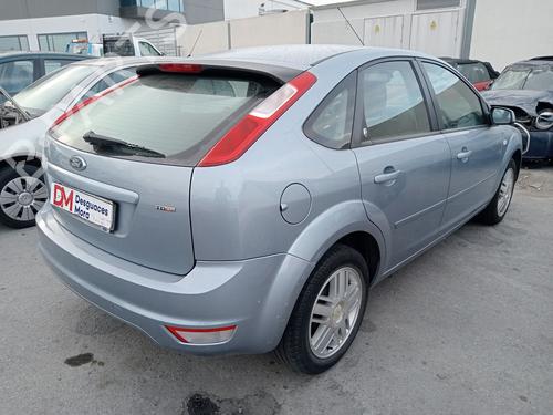 Left front window switch FORD FOCUS II (DA_, HCP, DP) 1.6 TDCi | BP38436176I27 - Image 6