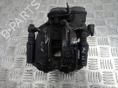 Used Right rear brake caliper BMW 6 Coupe (F13) 640 d (313 hp) 18116845