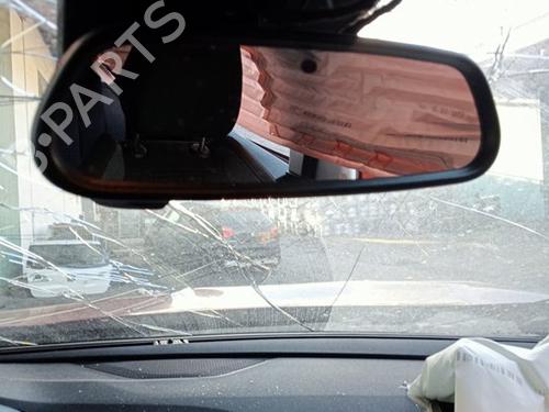 Used Rear mirror PEUGEOT 3008 II SUV (MC_, MR_, MJ_, M4_) [2016-2026]  16498084