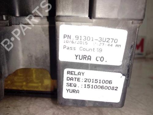 Fuse box KIA SPORTAGE III (SL)  | BP22779722E1 