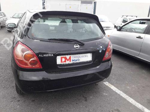 Electronic sensor NISSAN ALMERA II Hatchback (N16) | BP12837694M84 - Image 5