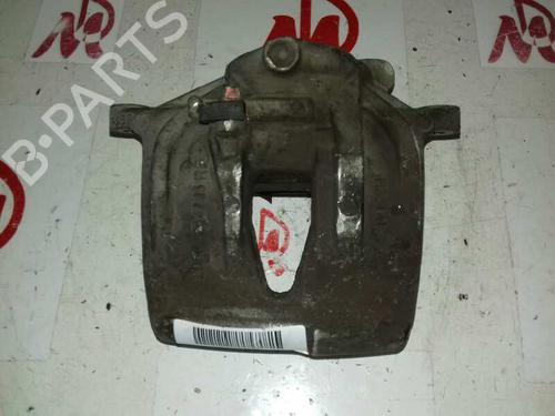 Used Left front brake caliper MERCEDES-BENZ E-CLASS (W211) [2002-2009]  30369485
