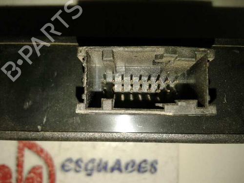 Comfort control module BMW 3 Compact (E36)  | BP12645583M56 