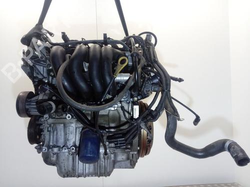 Engine FORD FOCUS I (DAW, DBW) 1.6 16V | BP13693797M1 
