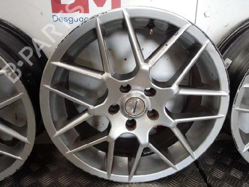 Rim SAAB 9-5 (YS3E)  | BP12937317C45 