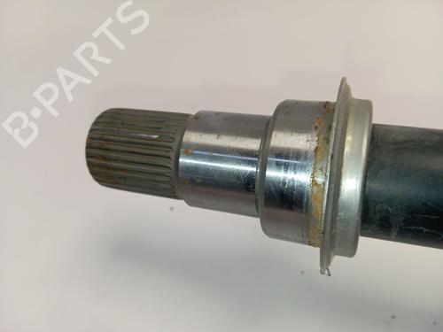 Right front driveshaft BYD SEAL U | BP39095700M39 - Image 3