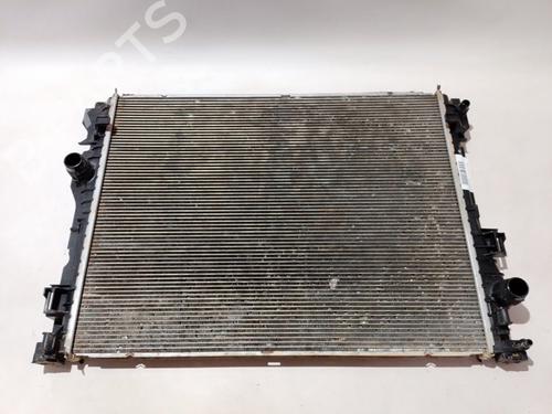 Køler BMW X3 (G45) xDrive 20 d (197 hp) 31038453