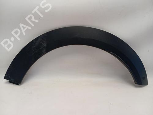 Used Rear left wheel arch trim Rear left wheel arch trim 39104958 39104958