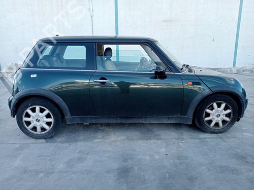 Right headlight MINI MINI (R50, R53) Cooper | BP23661891C29 