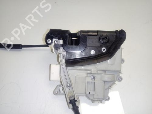 Rear left lock AUDI Q3 (8UB, 8UG)  | BP13250639C100 