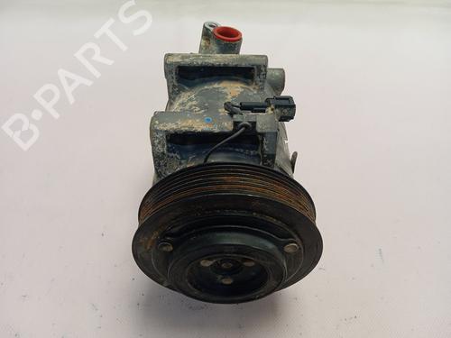 Airco pomp Airco pomp NISSAN NT400 CABSTAR (F24M) [2009-2026] 37194452 37194452