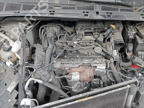 Steering rack CITROËN BERLINGO / BERLINGO FIRST Box Body/MPV (M_) | BP22552110M22