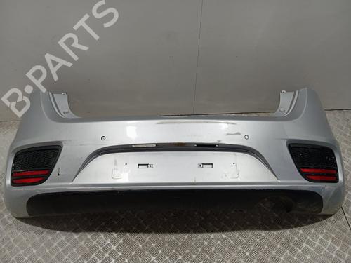 Used Rear bumper KIA CEE'D (JD) [2012-2018]  30562428