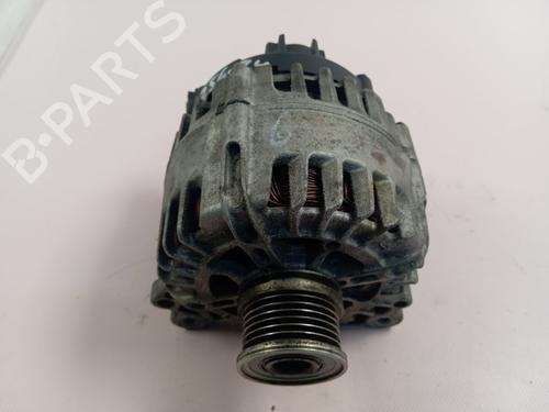 Generator MAN TGE Platform/Chassis (UZ_) [2016-2025]  27480051