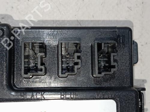 Electronic module PEUGEOT 3008 II SUV (MC_, MR_, MJ_, M4_)  | BP27518667M83 