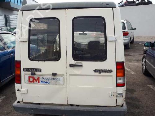 Used Parts RENAULT RAPID Box Body/MPV (F40_, G40_) [1985-2001]  4325194