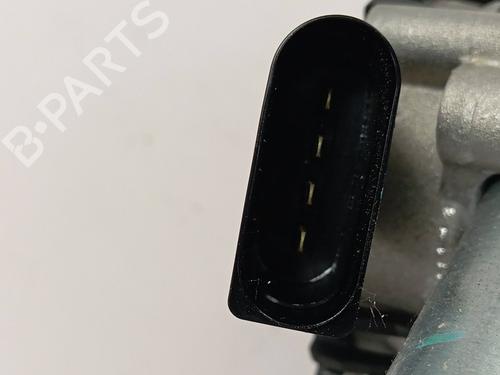 Front wiper motor CITROËN C4 III (BA_, BB_, BC_) | BP22554707M29