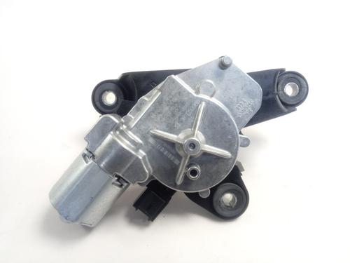 Used Rear wiper motor PEUGEOT 3008 II SUV (MC_, MR_, MJ_, M4_) Hybrid (224 hp) 22611515